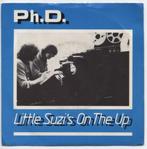 Single van Ph,D uit 1981, Pop, Ophalen of Verzenden, Zo goed als nieuw