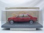 Peugeot 305 SR sedan 1980 1:24 Atlas, Ophalen of Verzenden, Nieuw, Auto, Overige merken