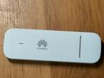 Huawei E3372 LTE USB-stick, Computers en Software, Routers en Modems, Ophalen of Verzenden, Gebruikt, Router met modem