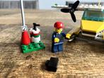 Lego Watervliegtuig (3178), compleet incl instructies, Ophalen of Verzenden, Gebruikt, Complete set, Lego
