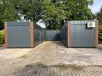 UNIT4SALE | Woonunit | Noodwoning | Zorgunit | Jeugdopvang, Verzenden