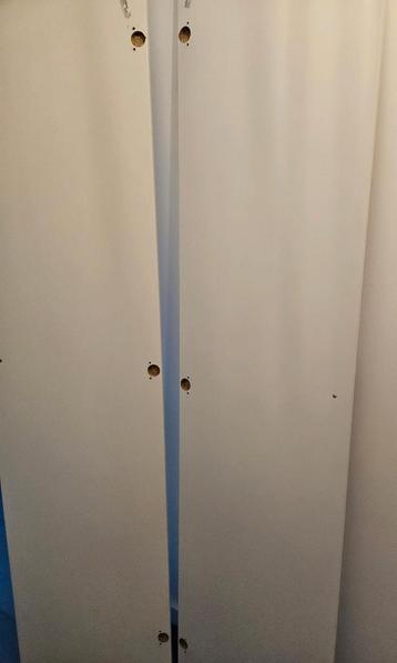 2 ikea forsand deuren voor pax kast - afbeelding 3