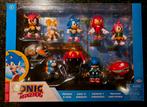 Sonic The Hedgehog Speelfiguren - Nieuw!, Ophalen of Verzenden, Nieuw