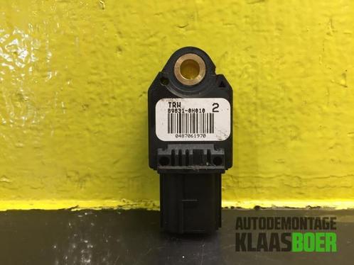 Airbag Sensor van een Toyota Yaris, Auto-onderdelen, Overige Auto-onderdelen, Toyota, Gebruikt, 6 maanden garantie, 12 maanden garantie