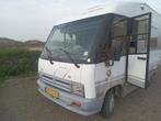 Fijne vakantie camper te koop. Fiat 230 1997, Caravans en Kamperen, Particulier, Half-integraal, Fiat, Tot en met 4