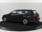 Volkswagen Passat 1.4 TSI PHEV GTE | Stoelverwarming | Massa, Stof, Gebruikt, Zwart, Plug-in hybride