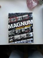 Magnum Contact Sheets, Ophalen of Verzenden, Zo goed als nieuw