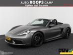 Porsche 718 Boxster 2.0 Turbo 300 Pk PDK | NL Auto | Sportui, Automaat, Achterwielaandrijving, 74 €/maand, Bluetooth