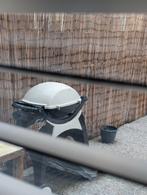 Oude Weber BBQ - Nog Bruikbaar?, Tuin en Terras, Elektrische barbecues, Ophalen of Verzenden, Gebruikt, Weber