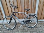 RIH Delta herenfiets 60 cm, Fietsen en Brommers, Fietsen | Heren | Herenfietsen, Gebruikt, Versnellingen, 57 tot 61 cm, Ophalen