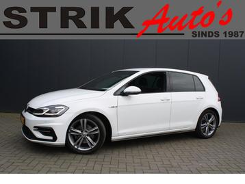 Volkswagen Golf 1.5 TSI Highline Business R - AUTOMAAT - NAV beschikbaar voor biedingen