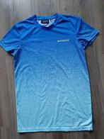 Super mooie nieuwe jonggens blauwe shirt (maat M), Ophalen of Verzenden, Zo goed als nieuw, Maat 48/50 (M), Blauw