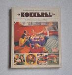 Vintage  -  Kookboek  Kokkerel, Ophalen of Verzenden, Overige typen