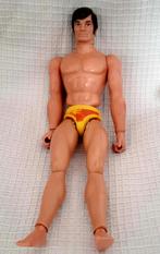 Big Jim Mattel 1971 - Vintage Actiefiguur, Ophalen of Verzenden