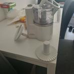 Tefal keukenmixer, Witgoed en Apparatuur, Ophalen, Gebruikt
