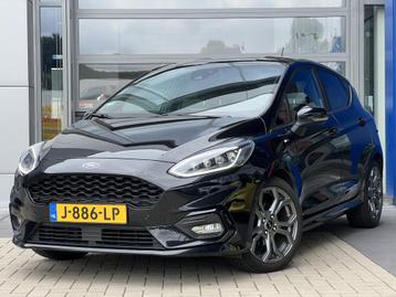 Ford Fiesta 1.0 EcoBoost ST-Line | Camera | Full LED | Apple beschikbaar voor biedingen