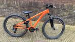 26 inch fiets, Fietsen en Brommers, Fietsen | Mountainbikes en ATB, Minder dan 45 cm, Ophalen of Verzenden, Zo goed als nieuw