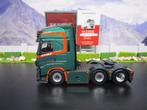 Wsi 01-4587 Iveco S-Way AS High 6x2, Postma Grijpskerk, Ophalen, Nieuw, Bus of Vrachtwagen, Wsi