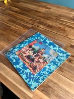 LP Rolling Stones - Their Satanic Majesties Request 3D NL, Cd's en Dvd's, Vinyl | Rock, Overige formaten, Gebruikt, Rock-'n-Roll