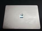 Apple MacBook Air A2681 - m2 2022 8GB RAM Scherm Barst, Computers en Software, Apple Macbooks, Gebruikt, Qwerty, 8 GB, 13 inch