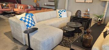 Loungebank Madrid direct uit voorraad leverbaar !! beschikbaar voor biedingen