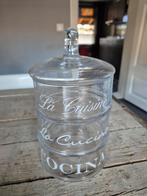 Riviera Maison Voorraadpotten, Ophalen of Verzenden