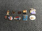 Diverse Speldjes en Pins, Ophalen of Verzenden, Gebruikt, Overige onderwerpen, Speldje of Pin
