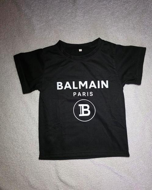 Designer t shirt maat 110, Kinderen en Baby's, Kinderkleding | Maat 110, Nieuw, Jongen of Meisje, Shirt of Longsleeve, Ophalen of Verzenden