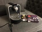 Siemens Koffiezetapparaat Nespresso, Witgoed en Apparatuur, Koffiezetapparaten, Ophalen, Koffiepads en cups, Koffiemachine, Zo goed als nieuw