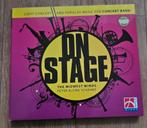 On Stage - The Midwest Winds Peter Kleine Schaars, Ophalen of Verzenden