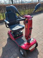 Scootmobiel shoprider GK10, Ophalen, Zo goed als nieuw, 10 km/u of minder