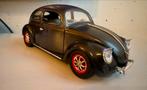 VW  Solido Model Cocinelle - Gebruikt met schade, Ophalen of Verzenden, Gebruikt, Auto, Solido