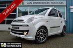 Microcar MGO DCI 2019 Brommobiel| 8.000 KM | Aixam - Ligier, Gebruikt, Microcar