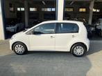 Volkswagen up! 1.0 BMT move up! AIRCO/TELEFOON/BLUETOOTH AUD, Voorwielaandrijving, Gebruikt, Wit, Origineel Nederlands
