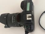 Nikon F50, Ophalen of Verzenden, Gebruikt, Spiegelreflex, Nikon