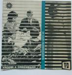 Gezocht: Folders Vroom & Dreesmann, Boeken, Verzenden, Gelezen, Folder