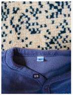 Paars boxpakje Maat 62 h3, Zeeman, Meisje, Onbekend, Ophalen of Verzenden