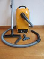 Miele Stofzuiger Air Clean Plus Compleet, Witgoed en Apparatuur, Stofzuigers, Ophalen, Gebruikt, Stofzak, 1200 tot 1600 watt