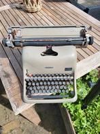 vintage typemachine decoratie, Antiek en Kunst, Curiosa en Brocante, Ophalen