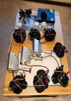 6 Bewakingscamera's met DVR en Net TV, Ophalen of Verzenden, Gebruikt, Buitencamera