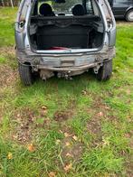 Trekhaak Opel Corsa C met Kabelboom, Ophalen, Gebruikt