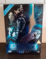Battlestar Galactica 1978 The Complete Series, Boxset, Ophalen of Verzenden, Zo goed als nieuw, Science Fiction