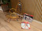 K'nex Amazin'8 Roller Coaster, Ophalen, Zo goed als nieuw
