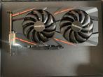Gigabyte RX 570 4GB, PCI-Express 3, HDMI, Ophalen of Verzenden, Nvidia