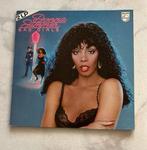 Donna summer ( 2 vinyl lp’s ), Ophalen of Verzenden, 1980 tot 2000, Zo goed als nieuw