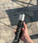 Zip sp 98 voorvork veer orgineel, Ophalen of Verzenden, Nieuw, Peugeot