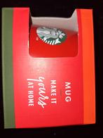 Starbucks Mok - Nieuw in doos!, Verzamelen, Ophalen, Nieuw