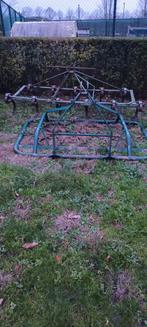 Landbouwwerktuig, Ophalen of Verzenden