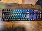 HyperX Alloy Origins Gaming Toetsenbord, Computers en Software, Toetsenborden, HyperX, Ophalen of Verzenden, Zo goed als nieuw