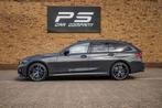 BMW 3-serie Touring 330e M-Sport, NAP, Pano, Leer, Laser,H&K, 1998 cc, Achterwielaandrijving, Gebruikt, 4 cilinders